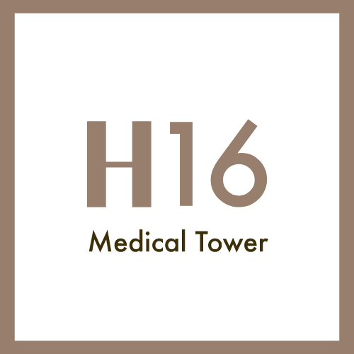 H16 Medical